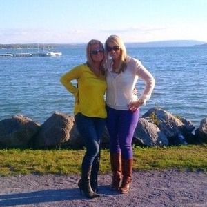 Meet your Posher, Claire